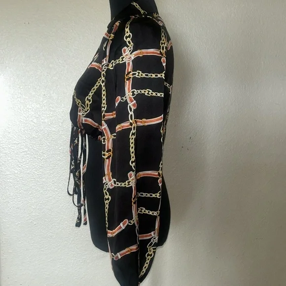 (#11) NWOT Inc international concept, size medium - Picture 2 of 6